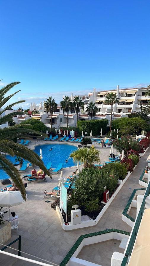 Hovima Panorama 3 Bedroom Apartment Costa Adeje  Buitenkant foto