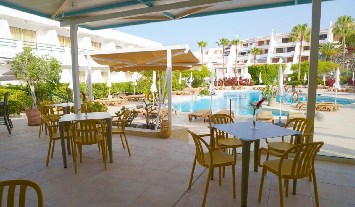 Hovima Panorama 3 Bedroom Apartment Costa Adeje  Buitenkant foto