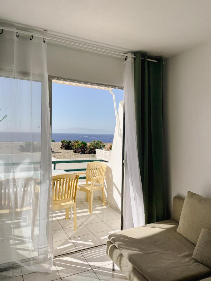 Hovima Panorama 3 Bedroom Apartment Costa Adeje  Buitenkant foto