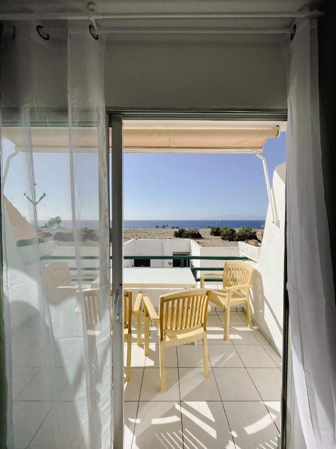 Hovima Panorama 3 Bedroom Apartment Costa Adeje  Buitenkant foto
