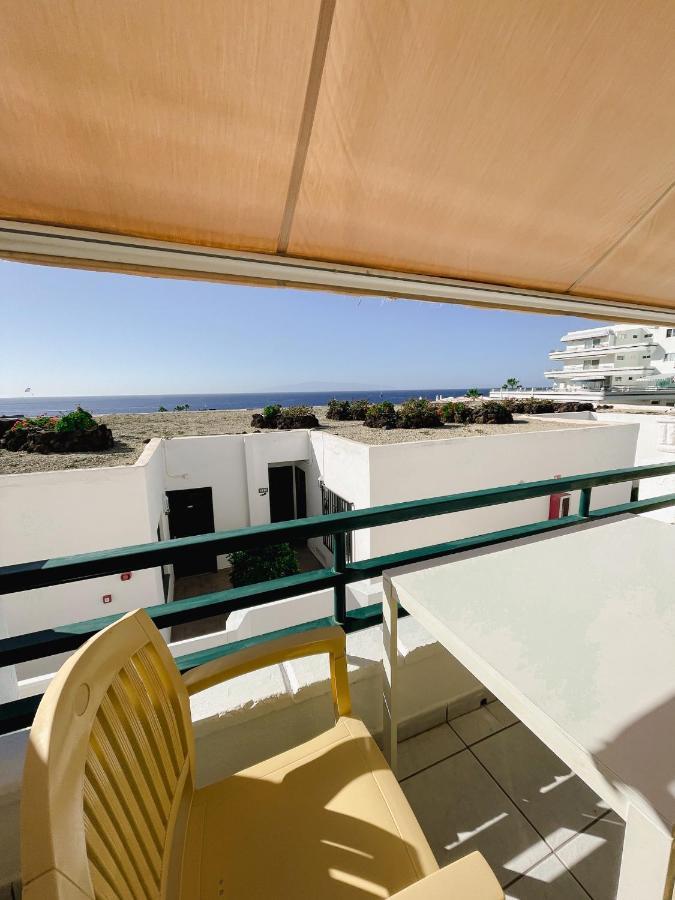 Hovima Panorama 3 Bedroom Apartment Costa Adeje  Buitenkant foto