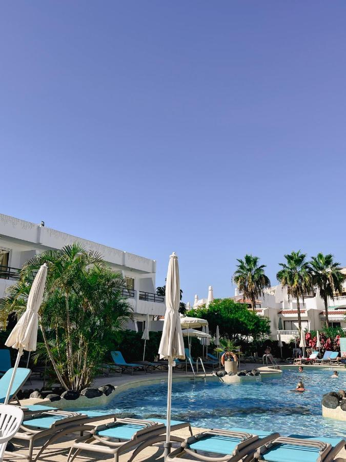 Hovima Panorama 3 Bedroom Apartment Costa Adeje  Buitenkant foto