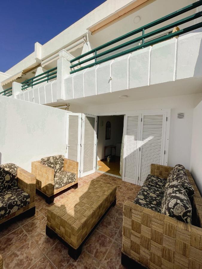 Hovima Panorama 3 Bedroom Apartment Costa Adeje  Buitenkant foto