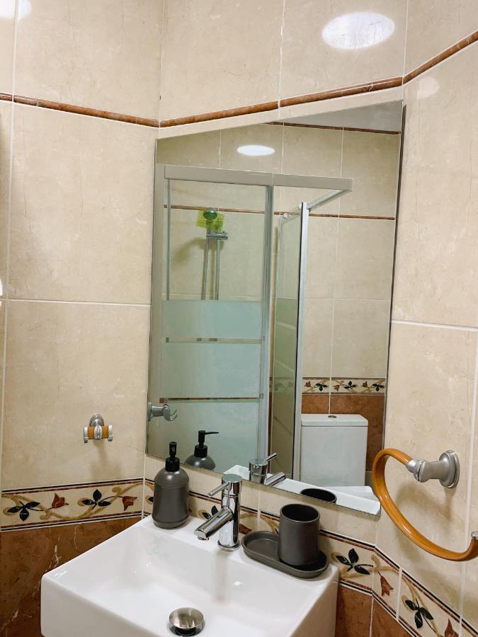 Hovima Panorama 3 Bedroom Apartment Costa Adeje  Buitenkant foto
