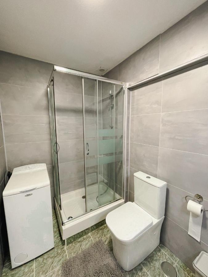 Hovima Panorama 3 Bedroom Apartment Costa Adeje  Buitenkant foto