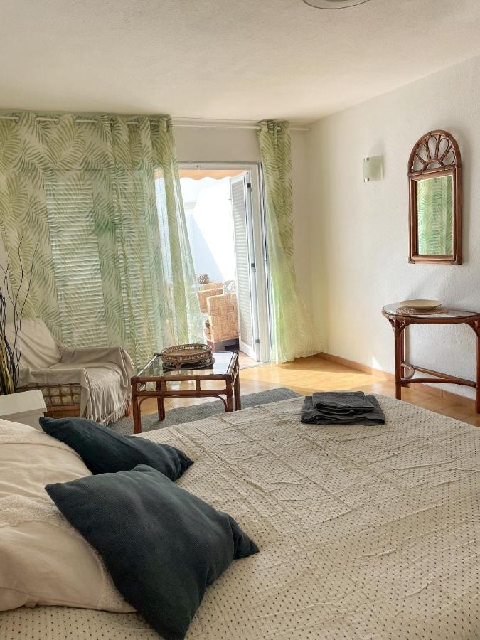 Hovima Panorama 3 Bedroom Apartment Costa Adeje  Buitenkant foto