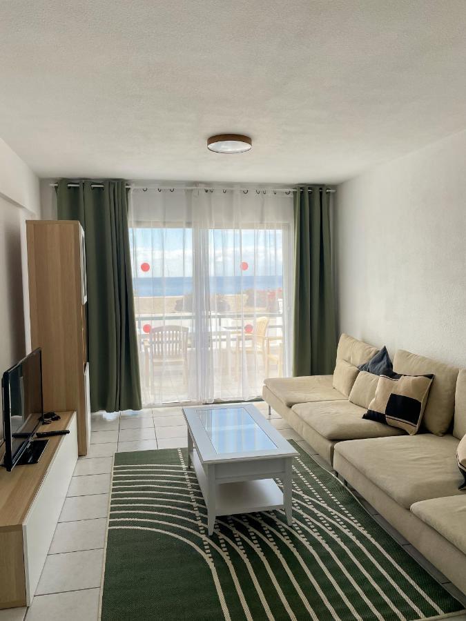 Hovima Panorama 3 Bedroom Apartment Costa Adeje  Buitenkant foto
